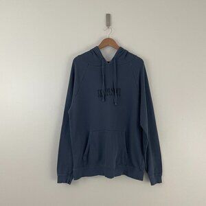 Taylor Swift The Eras Tour Graphic Pullover Hoodie Size Medium